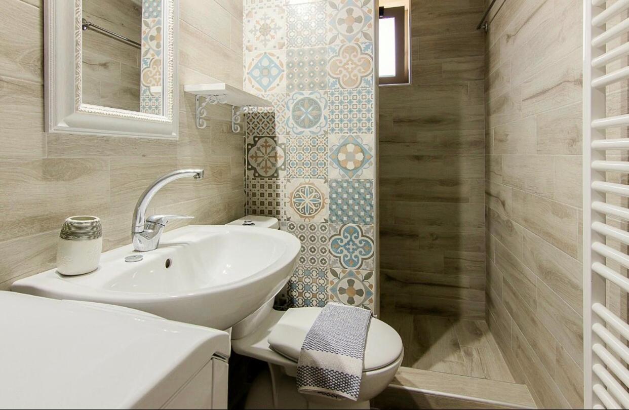 Hersonissos Venus 2 Bedroom House Εξωτερικό φωτογραφία