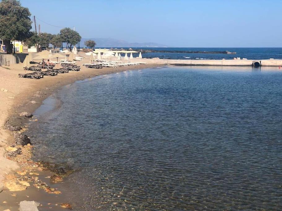 Hersonissos Venus 2 Bedroom House Εξωτερικό φωτογραφία