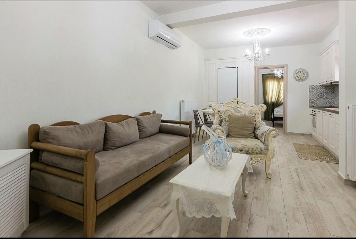 Hersonissos Venus 2 Bedroom House Εξωτερικό φωτογραφία