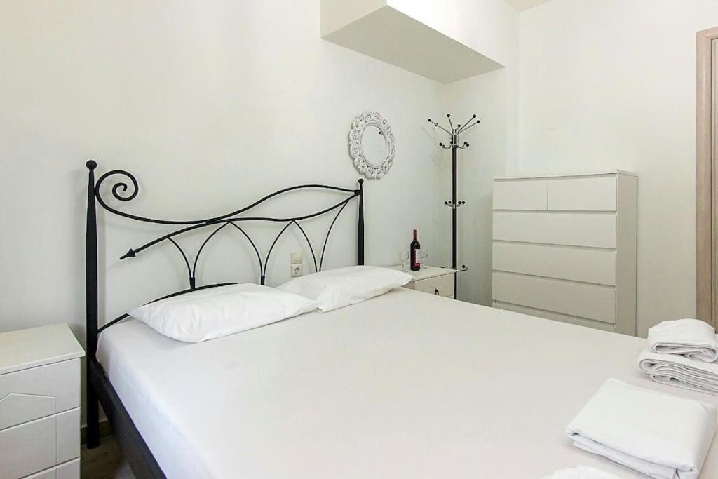 Hersonissos Venus 2 Bedroom House Εξωτερικό φωτογραφία