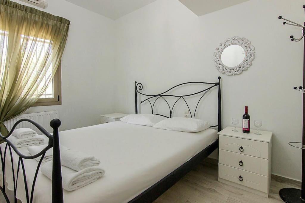Hersonissos Venus 2 Bedroom House Εξωτερικό φωτογραφία