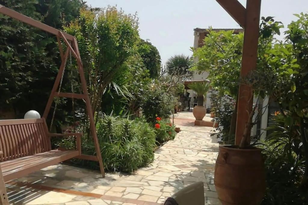 Hersonissos Venus 2 Bedroom House Εξωτερικό φωτογραφία