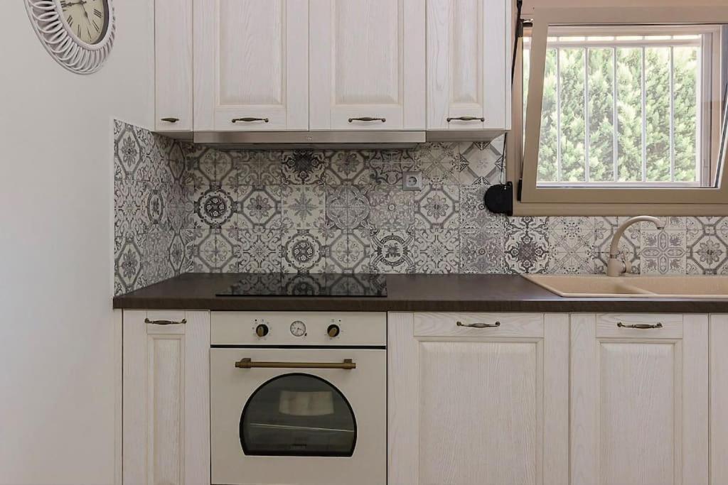 Hersonissos Venus 2 Bedroom House Εξωτερικό φωτογραφία