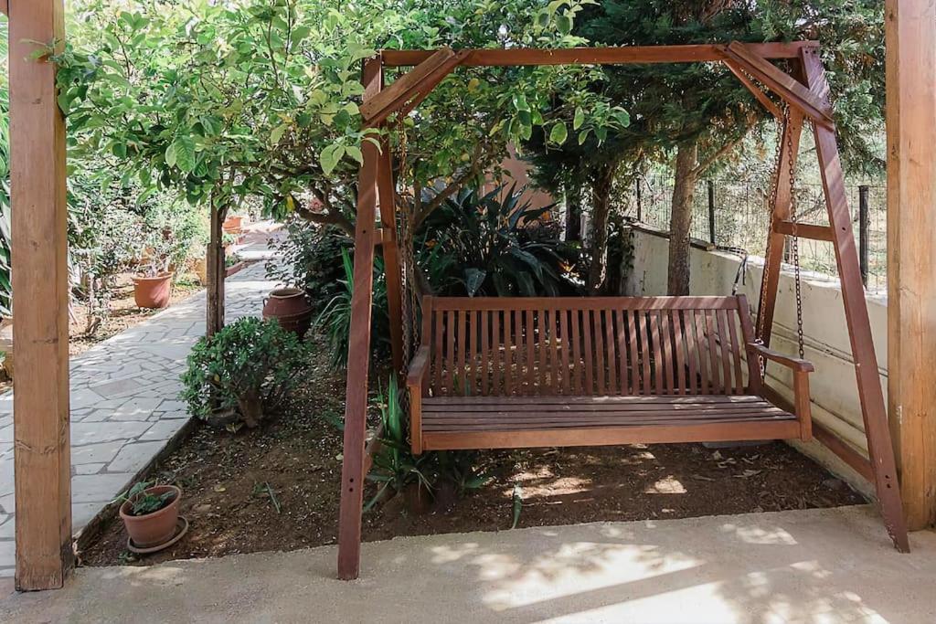 Hersonissos Venus 2 Bedroom House Εξωτερικό φωτογραφία