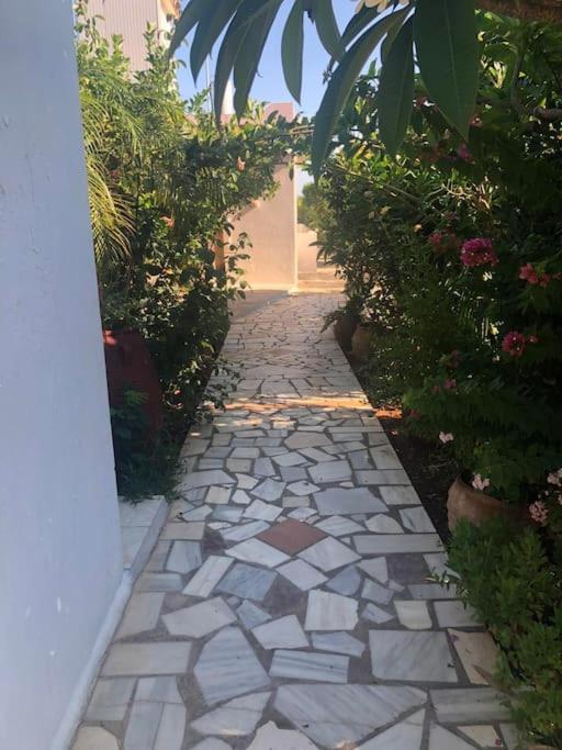 Hersonissos Venus 2 Bedroom House Εξωτερικό φωτογραφία