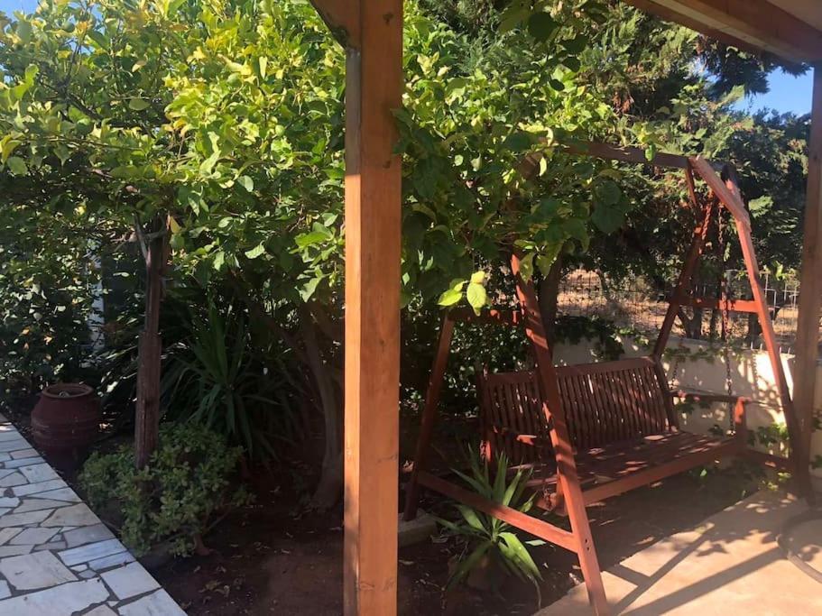 Hersonissos Venus 2 Bedroom House Εξωτερικό φωτογραφία
