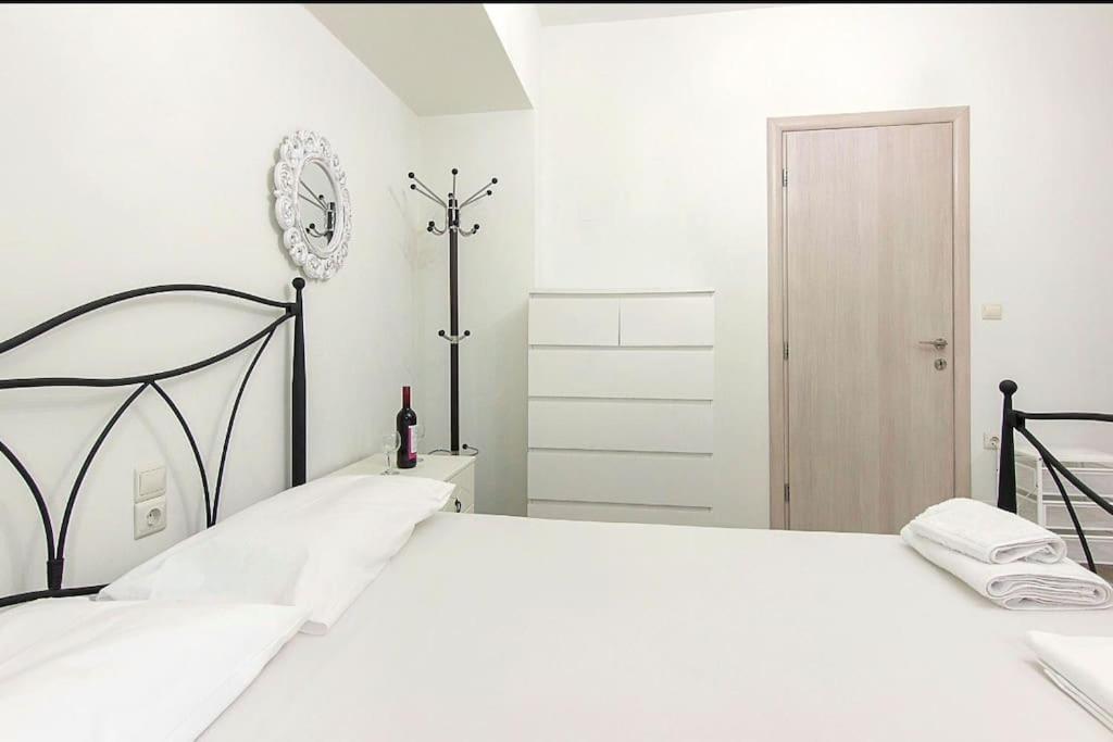 Hersonissos Venus 2 Bedroom House Εξωτερικό φωτογραφία