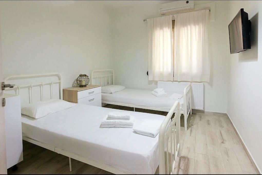 Hersonissos Venus 2 Bedroom House Εξωτερικό φωτογραφία